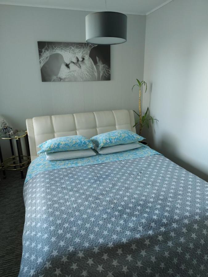 Puikus Apartamentai Алитус Экстерьер фото
